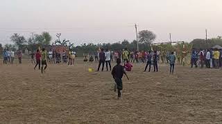 Dudwa vs chelasi plenty shoot out ⚽ Birodi badi football tournament 2023