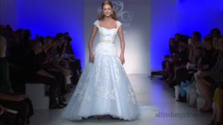 Exclusive Cinderella Diamond Runway