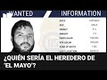 El heredero de ‘El Mayo’ Zambada: el narco que no aspiraba a ser jefe del cartel