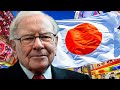 Why Buffett Invested Billions in Japan! (Stock Analysis & Returns)