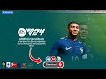 EA SPORTS FC 24 MOD FIFA 14 900MB Fix Career Mode Final Updates Kits & Transfer Android Offline PS5