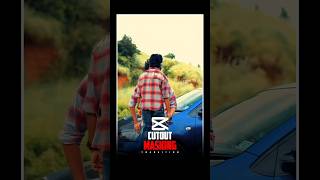 How I Create Cutout Masking Transition Tutorial in Capcut π€―π₯ #edit #capcut #tutorial