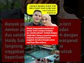 artis irish bella setelah satu bulan dapat dua garis shortsviral trending artis