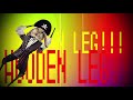 alestorm wooden leg lyrics video fanmade