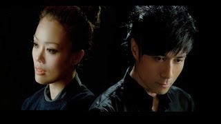 古巨基 容祖兒《愛情也有生命 (國)》— 電影「北京愛情故事」主題曲 [Official MV]