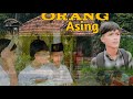 ORANG ASING//PEMUDA TANGGUH