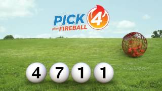 IL Lottery Midday 06/17/2016