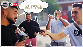 Πήραμε συνέντευξη?...🤔 ( κυριακάτικο VLOG)