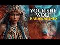 This Music Will Awaken the She-Wolf Within You | Native American Flute & Lakota Chants