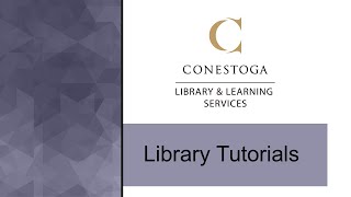Finding Databases: Part 1 - What is a Database?