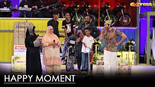 Happy Moment Game Show Khel Kay Jeet with Sheheryar Munawar | Season 2 | Express TV