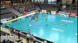 DEN-SIN Highlights WFC 2010