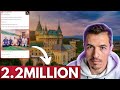 Slovak Muslims went viral and the 