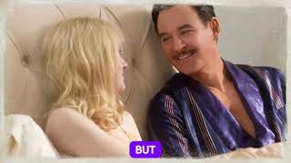 18 shocking scandals that Hollywood tried to hide