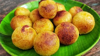 2 പഴം കൊണ്ട് കൊതിയൂറും SNACKS / Banana snacks malayalam /Snacks recipe..