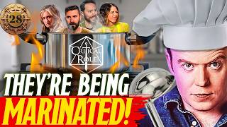 Brennan Is SETTING UP The Critical Role Cast?! - D&D Admits A MAJOR Mistake!