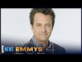 Why Matthew Perry Wasn’t Included in 2024 Emmys In Memoriam Tribute