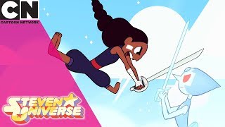 Steven Universe | Do It For Her - Sing Along | Cartoon Network