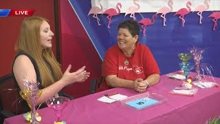 Local organization to host Bunco fundraising event