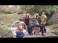 River Roots - Thank You [Official Music Video]