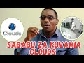 MAKONDA AFUNGUKA CHANZO CHA KUVAMIA CLOUDS FM, ''NITAWASHUGHULIKIA ''