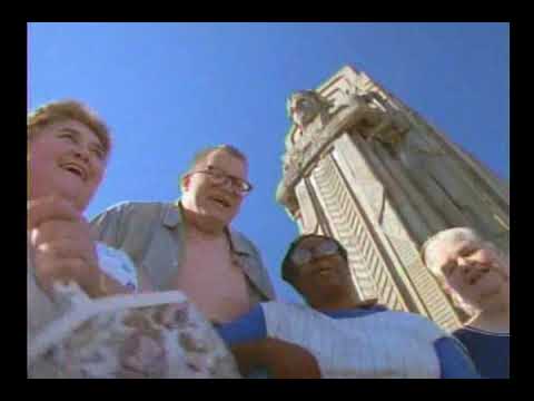 Drew Carey Show Intro - YouTube