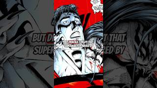 Vampire's Tries to Bite SUPERMAN🤮| #superman #batman #vampire #dc #comics #dccomics #loislane #dcu