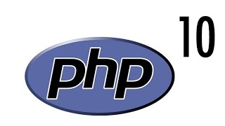 Intro to PHP and MySQL part 10 - PHP Review / Backend