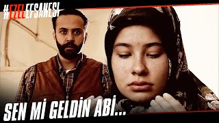 Tefo Kız Kardeşini Öldürüyor | Ezel 65. Bölüm