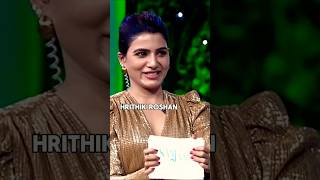 Tamanna Bhatia Vijay Verma L Kissing Scene L Lust Story 2 L Css