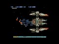 snes gradius iii hard no deaths