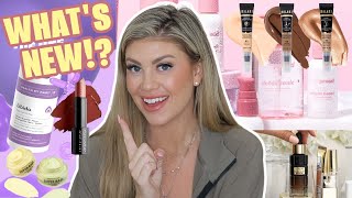 HUGE PR HAUL UNBOXING | WHAT'S NEW AT SEPHORA @MadisonMillers
