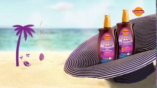 CARROTEN SUMMER DREAM OILS