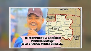 Bitome a fait le tour du Gabon et bientôt sera ministre