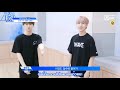 thaisub 190705 produce x 101ㅣการแข่งขันรีแอคชั่น x อีอึนซัง cut