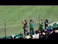 20180612 国際武道大 vs 立命館大＠東京ドーム【全日本大学野球選手権】（2）