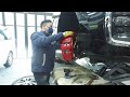 대전 스톨츠브레이크 더뉴카니발 fex 6p 380mm 인스톨 stolz fex 6p 380mm install yeilmotors