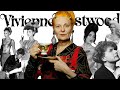 The Rise and Rise of Vivienne Westwood