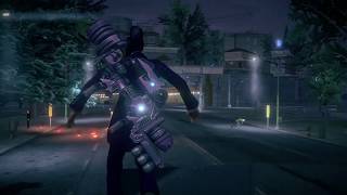 Saints Row IV Мисси 35-37 Большой финал(Финал)