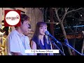 អ្នកណាក៏បាន នួន បូលក្ខណ៍ cover all friends restaurant