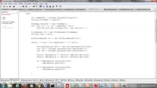 BFS Code (Initial)