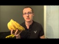 Banana Chemistry(Banana Gas) - How Fruit Ripens