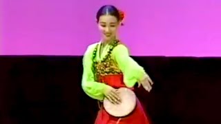 [군무] 손북춤｜조선무용 KOREAN DANCE