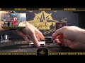 2023-24 Topps Inception UEFA Soccer 6X Box Player Break #1 - Sep 13