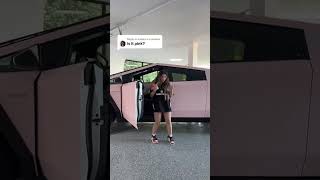 Why Wouldn T It Be Pink