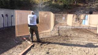 Stage 2 IPSC BC 2013/14 Qualifier #3 Kelowna