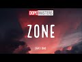 Cape Lions - Zone (Audio)