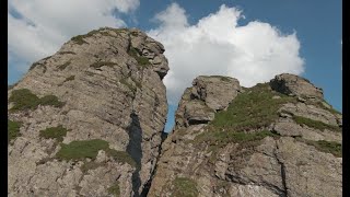 Babin zub, Stara planina