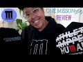 ONE MISSION 365 MERCH REVIEW & 😃TRY ON