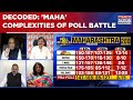 Exit Poll 2024: Decoding Complexity Of Maharashtra Battle Ground, Sanjay Jha & Susieben Shah Analyse